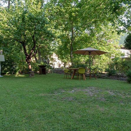 B&B Relais Druda Cagli Exterior foto