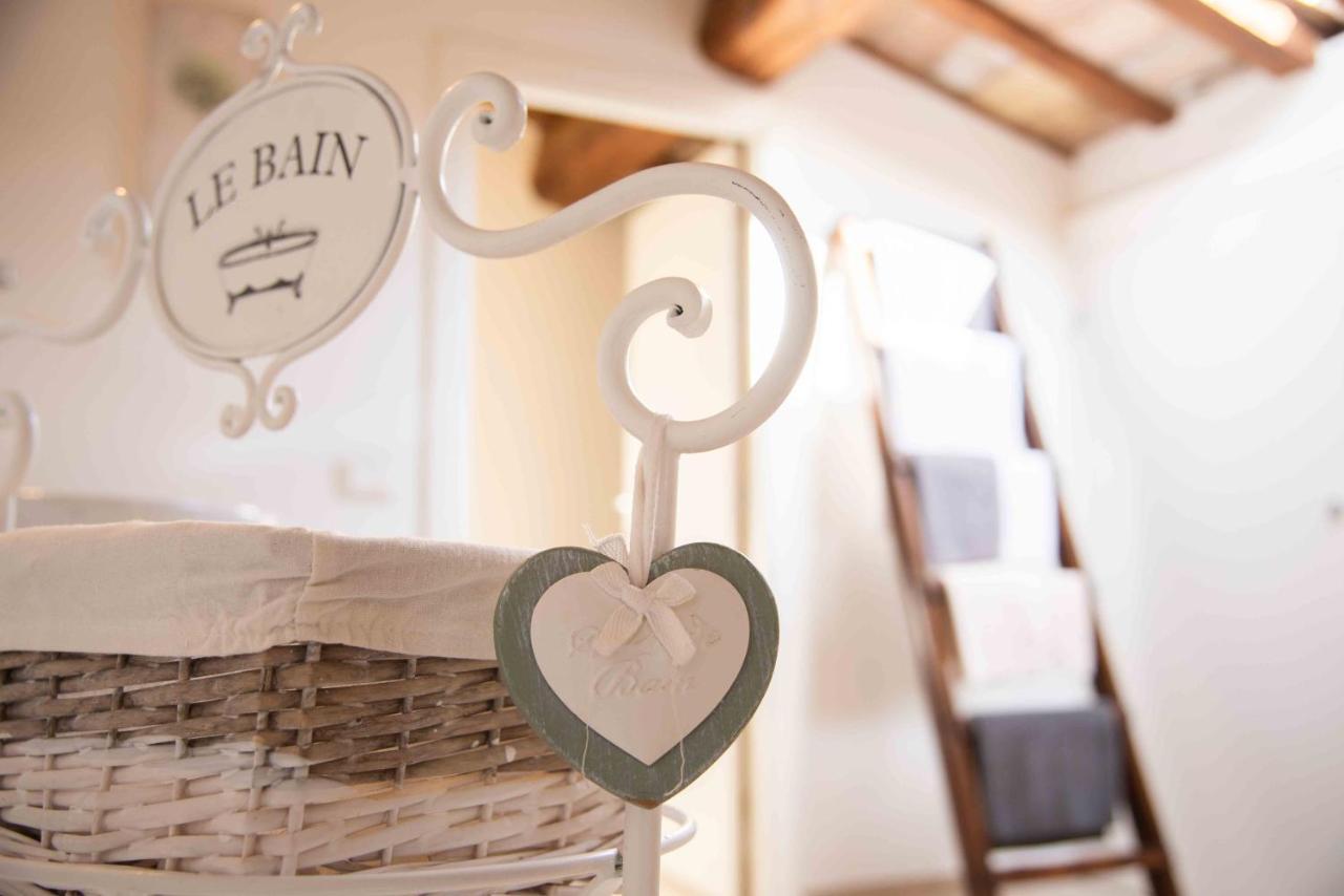 B&B Relais Druda Cagli Exterior foto