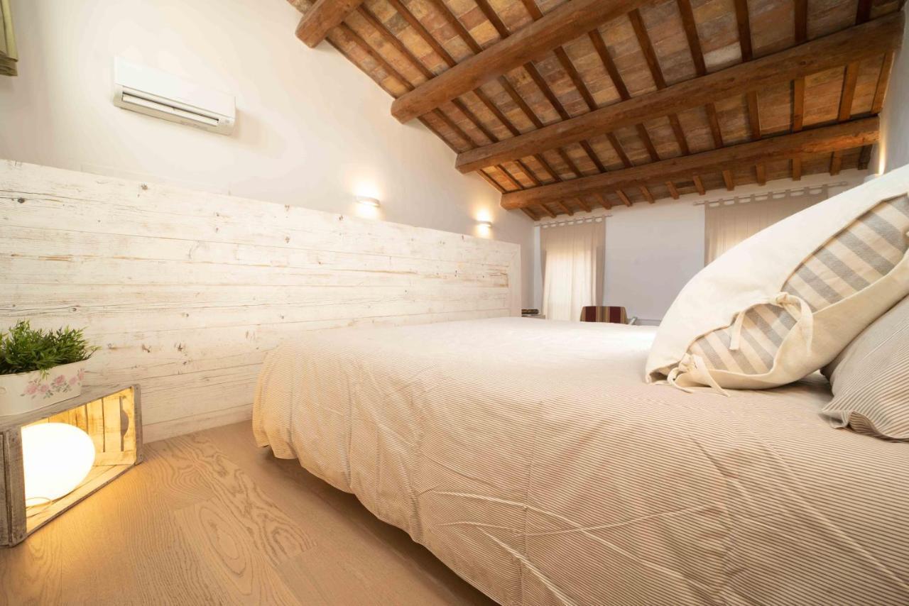 B&B Relais Druda Cagli Exterior foto