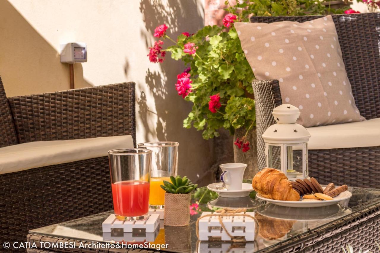 B&B Relais Druda Cagli Exterior foto