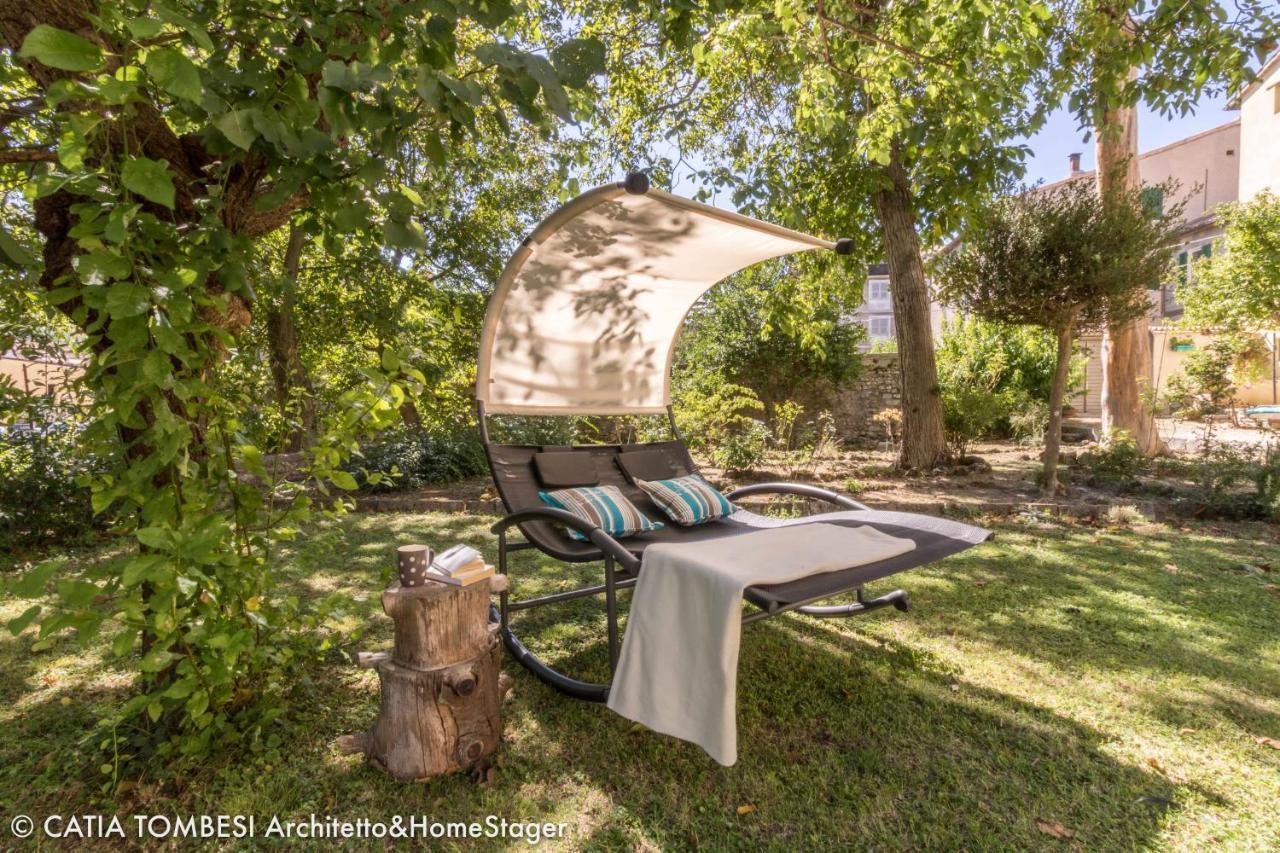 B&B Relais Druda Cagli Exterior foto