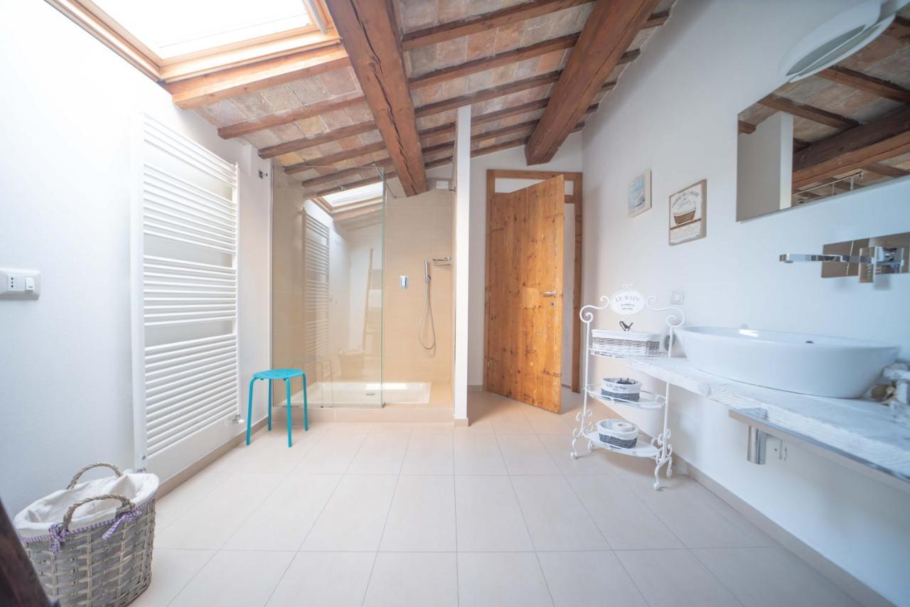 B&B Relais Druda Cagli Exterior foto