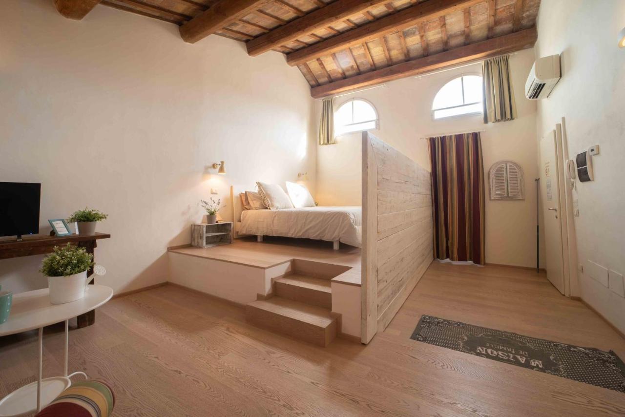 B&B Relais Druda Cagli Exterior foto