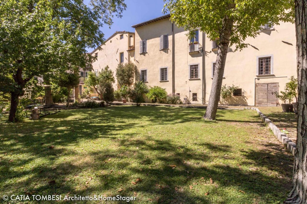 B&B Relais Druda Cagli Exterior foto