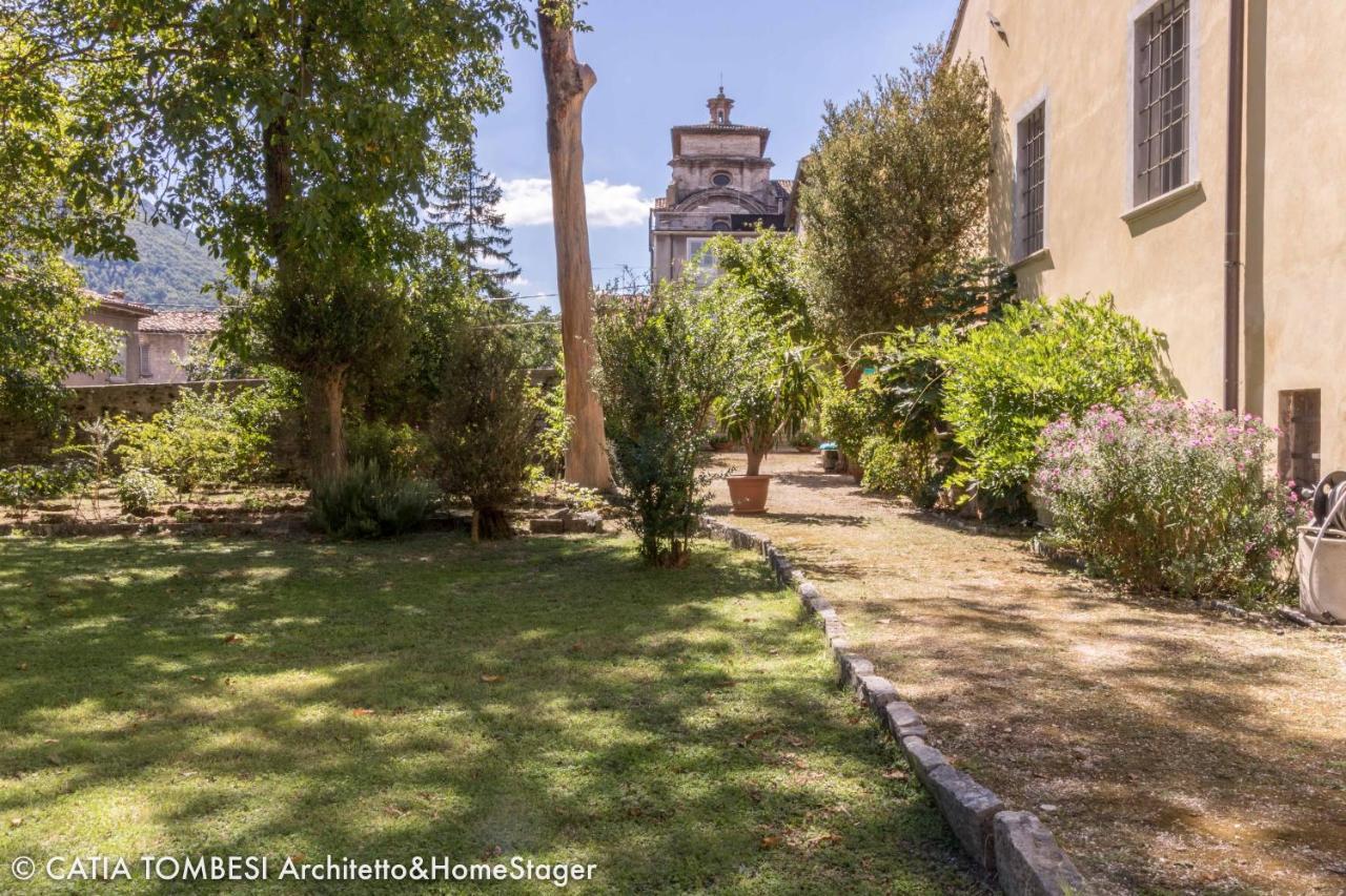 B&B Relais Druda Cagli Exterior foto