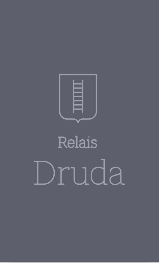B&B Relais Druda Cagli Exterior foto