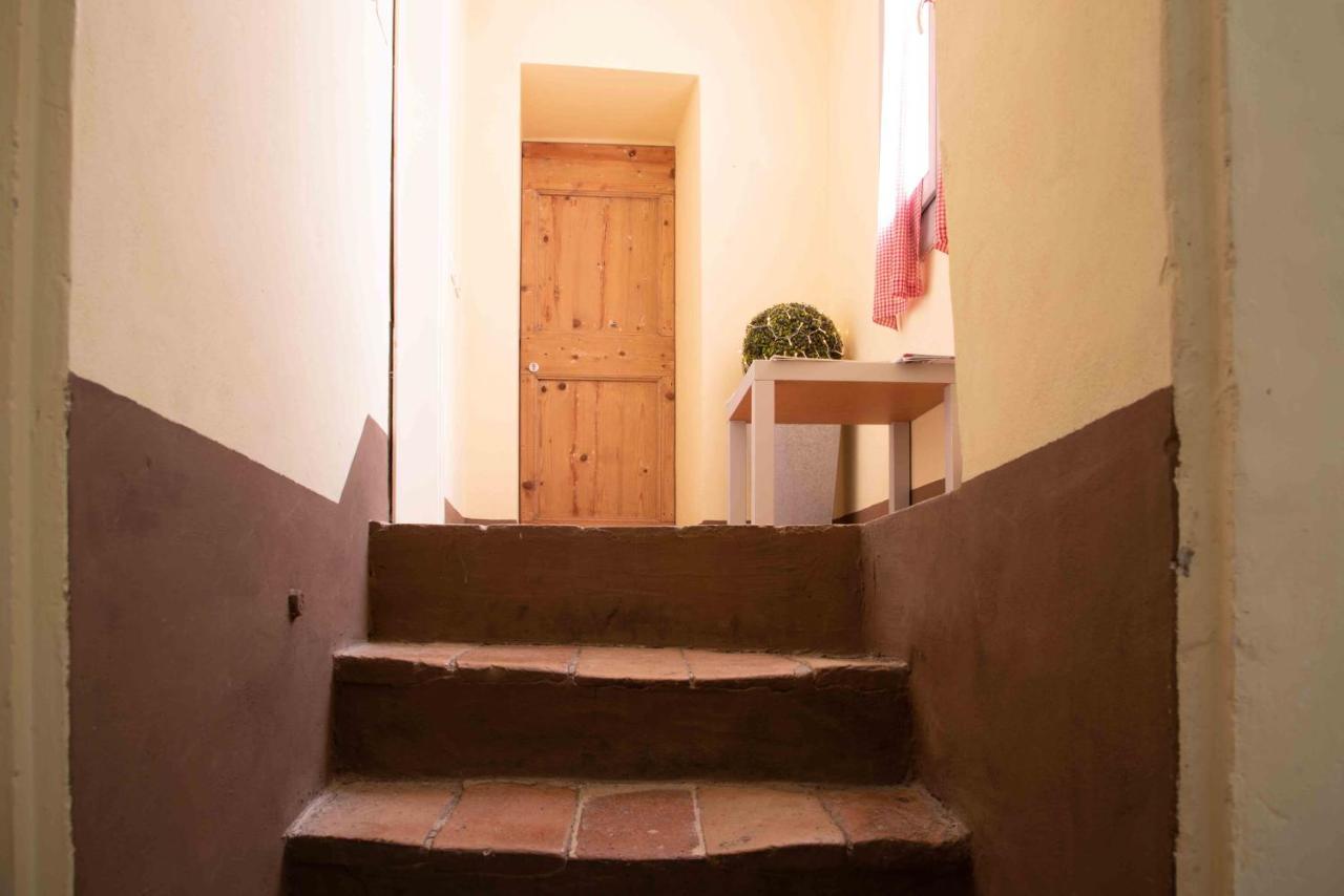 B&B Relais Druda Cagli Exterior foto