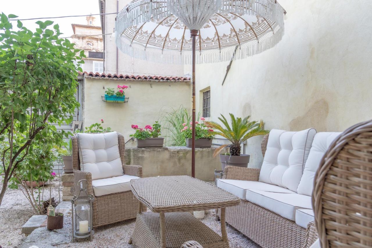 B&B Relais Druda Cagli Exterior foto