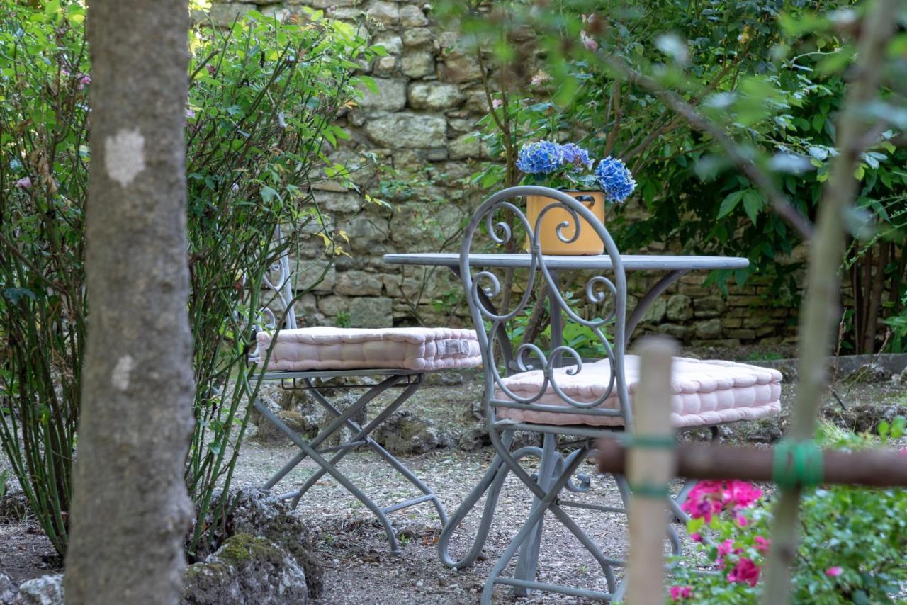 B&B Relais Druda Cagli Exterior foto