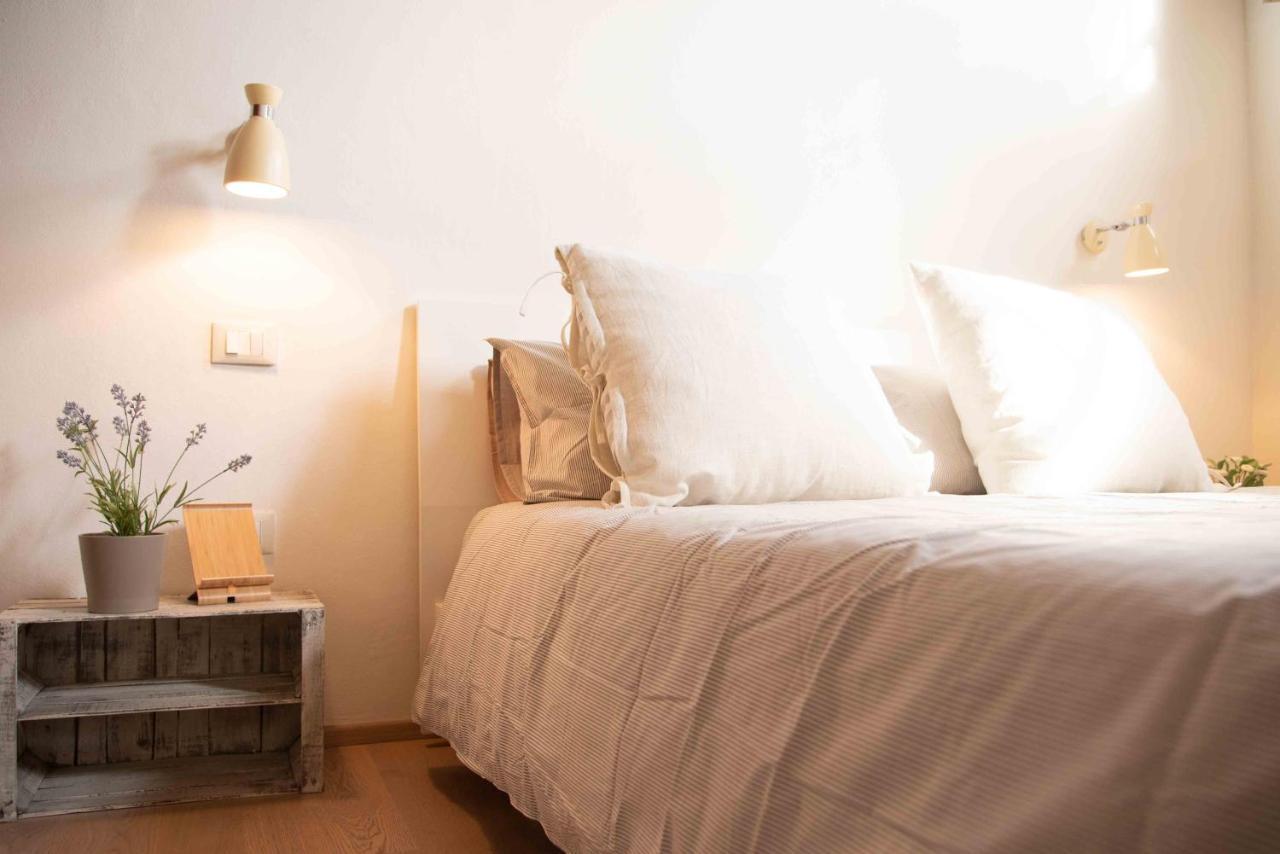 B&B Relais Druda Cagli Exterior foto